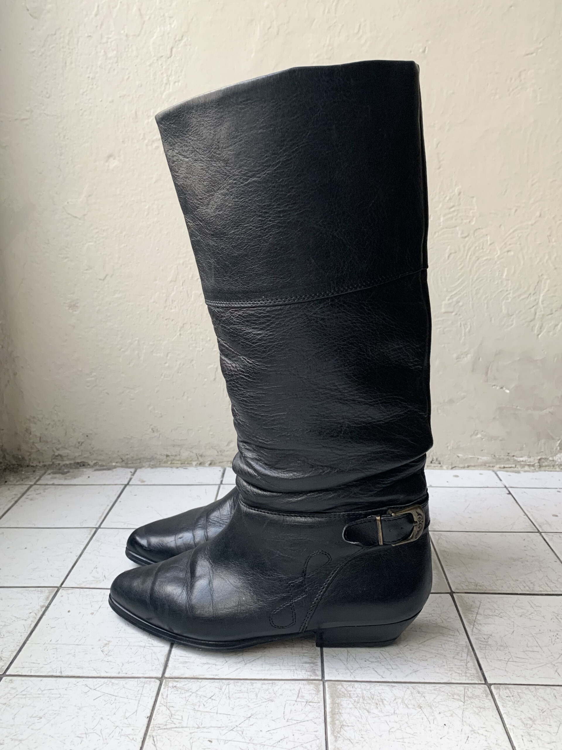 Vintage Boots – BOHO