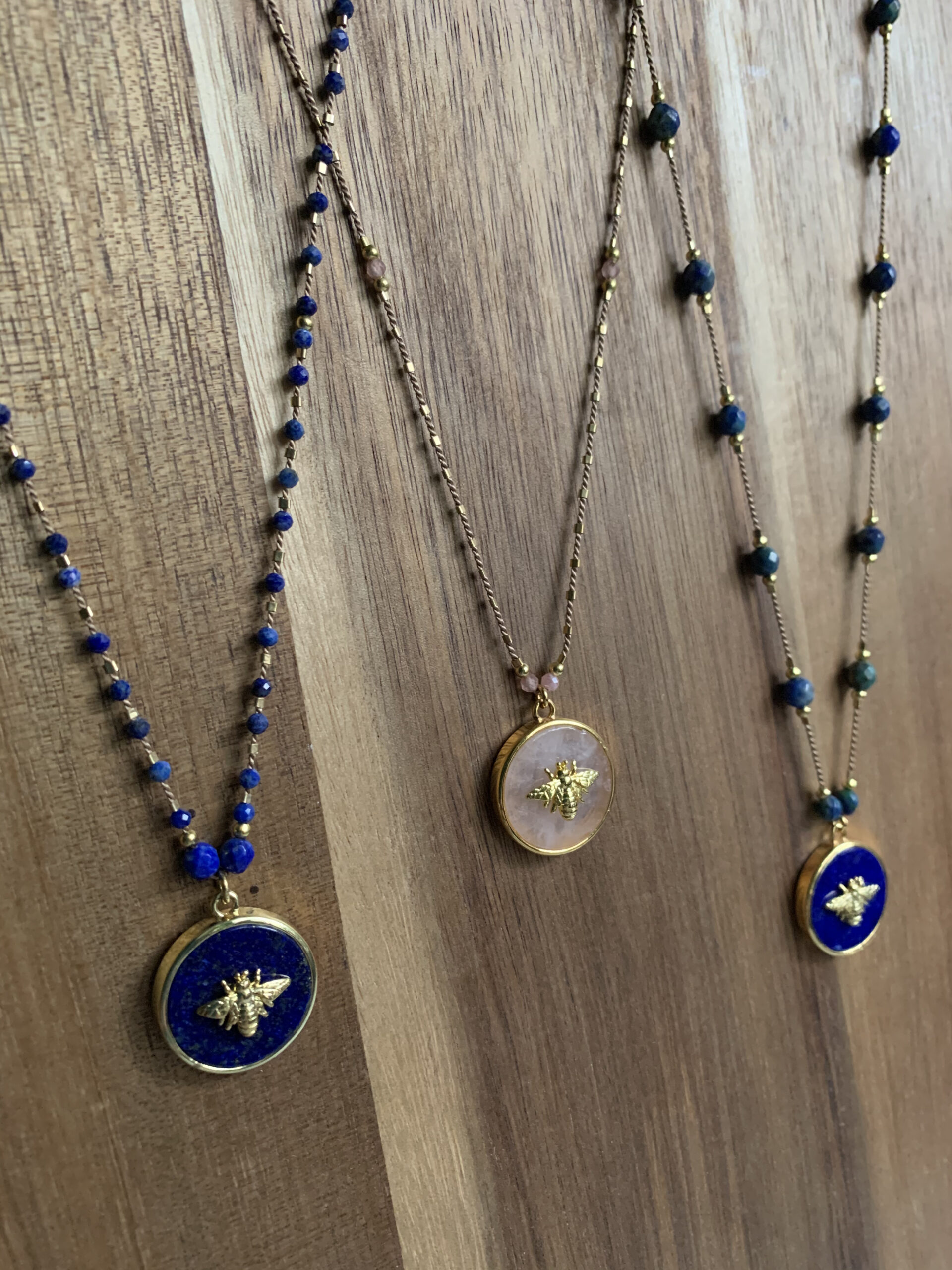 MOMO jewelry _Bee – BOHO